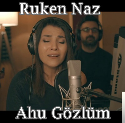 Ruken Naz