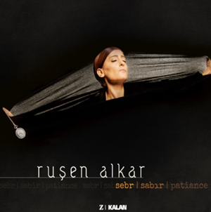 Ruşen Alkar