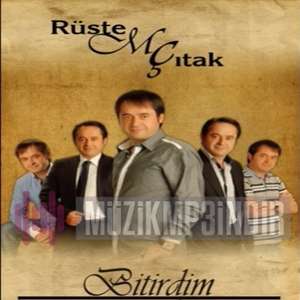 Rüstem Çıtak