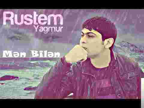 Rustem Yağmur - Esq Meleyim Refi music