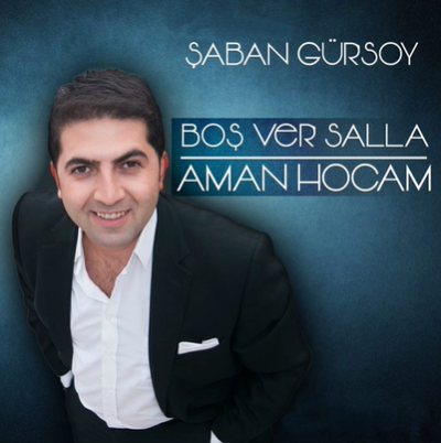 Shaban Gursoy