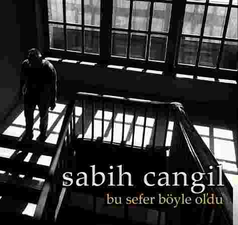 Sabih Cangil -  album cover