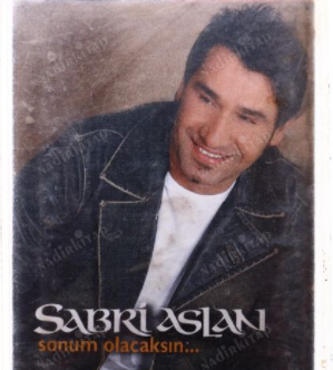 Sabri Aslan