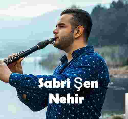 Sabri Şen -  album cover