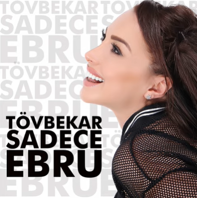 Sadece Ebru