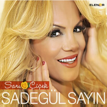 Sadegül Sayın