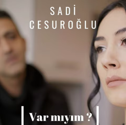 Sadi Cesuroğlu -  album cover