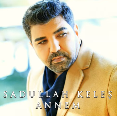 Sadullah Keleş -  album cover