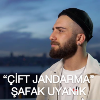 Şafak Uyanık -  album cover