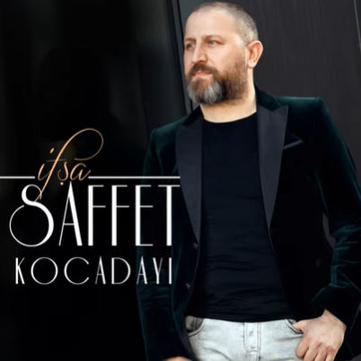 Saffet Kocadayi