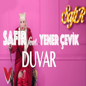 Safir -  album cover