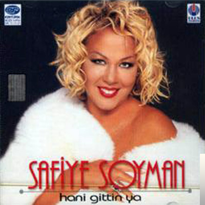 Safiye Soyman