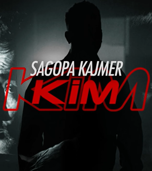 Sagopa Kajmer -  album cover