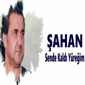 Şahan