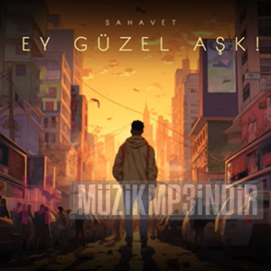 Sahavet -  album cover