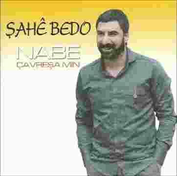 Şahe Bedo -  album cover