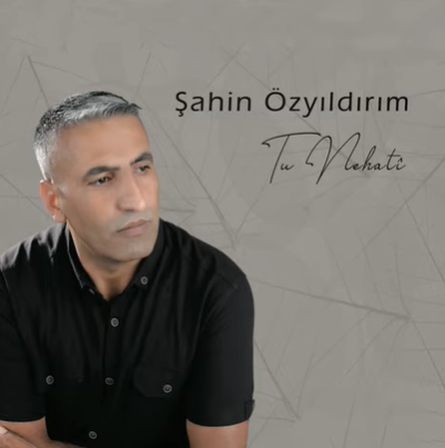 Shahin Ozyildirim