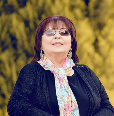 Şahnaz Heşimova - Onu Bağışlamaq Olaramı