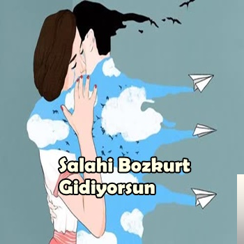 Salahi Bozkurt