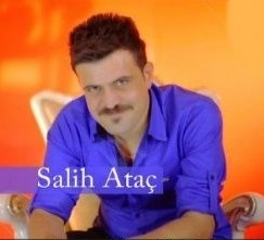 Salih Ataç -  album cover