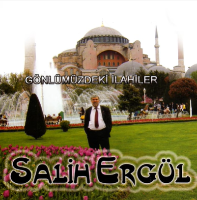 Salih Ergul