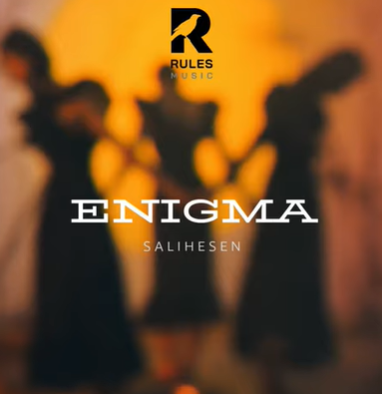 Salih Esen - Enigma (2021) Albüm