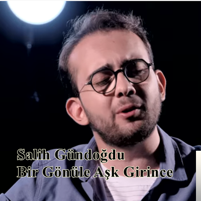 Salih Gundogdu