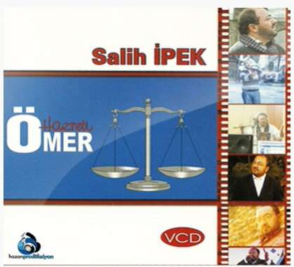 Salih İpek -  album cover