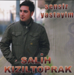 Salih Kiziltoprak