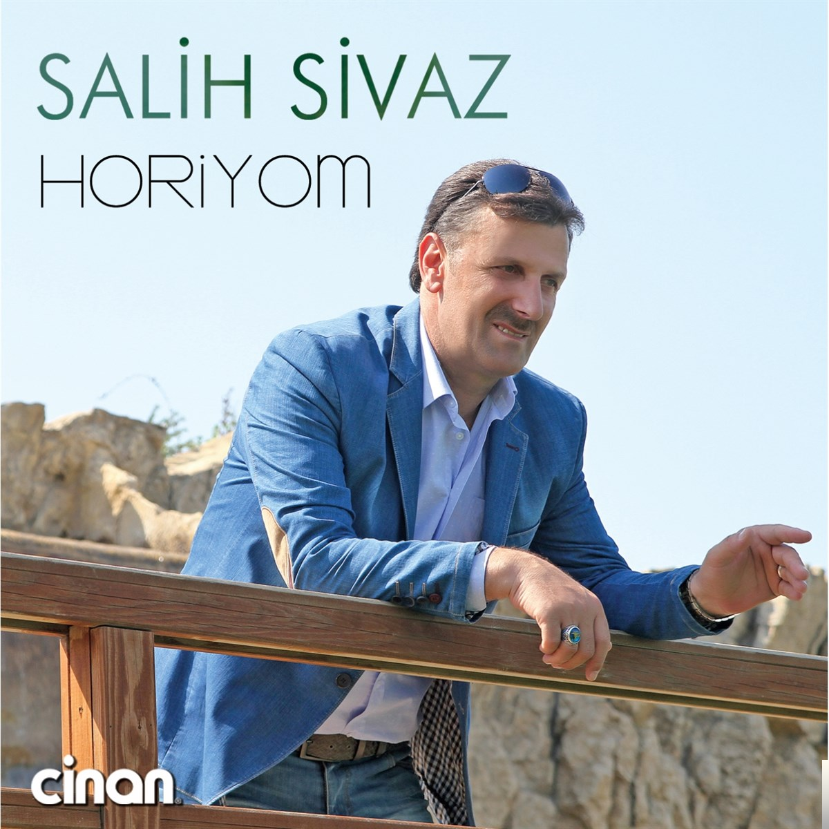 Salih Sivaz