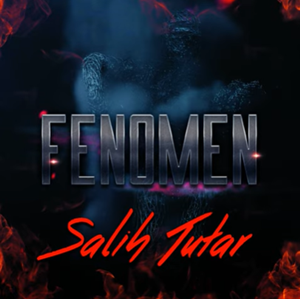 Salih Tutar -  album cover