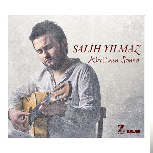 Salih Yilmaz