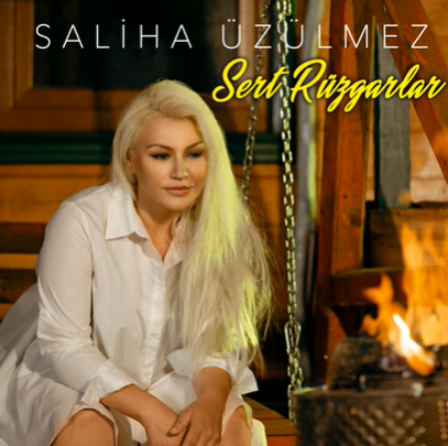 Saliha Uzulmez