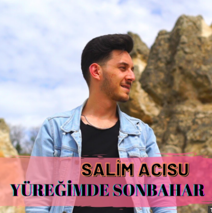 Salim Acısu