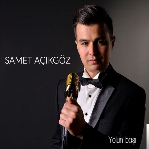 Samet Açıkgöz