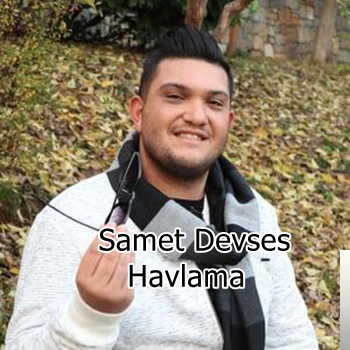 Samet Devses