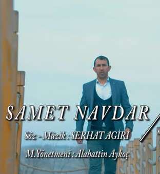 Samet Navdar