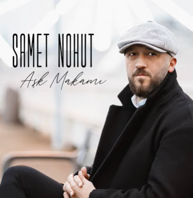 Samet Nohut