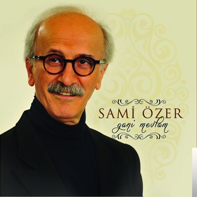 Sami Ozer