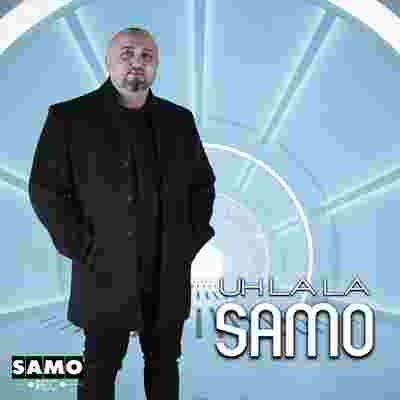 Samo - Canım (2023) Albüm