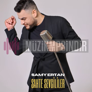 Samy Ertan