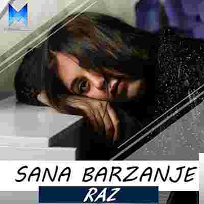 Sana Barzanje -  album cover