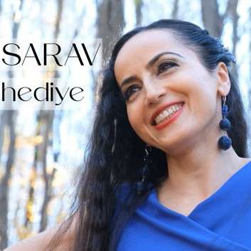 Sarav -  album cover