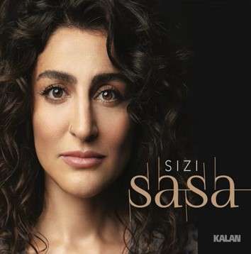 Sasa Serap -  album cover