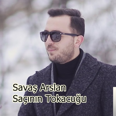 Savash Arslan