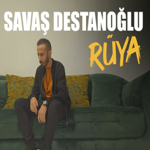 Savash Destanoglu