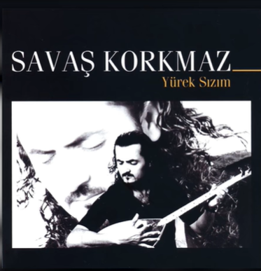 Savaş Korkmaz