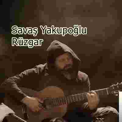 Savaş Yakupoğlu -  album cover