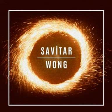 Savitar - Wong