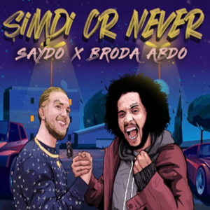 Saydo & Broda Abdo